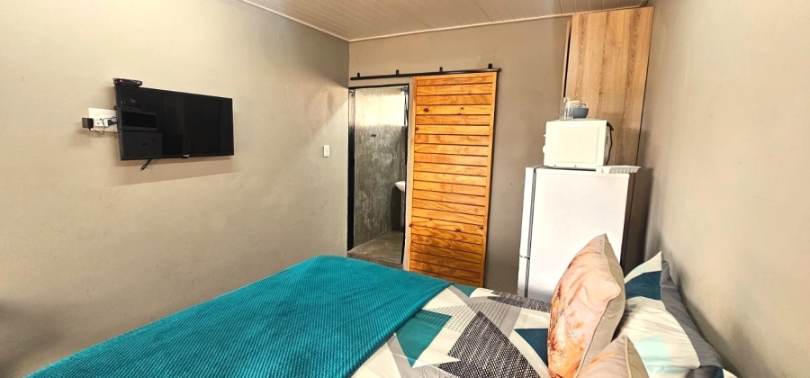 To Let 1 Bedroom Property for Rent in Spruitfontein North West
